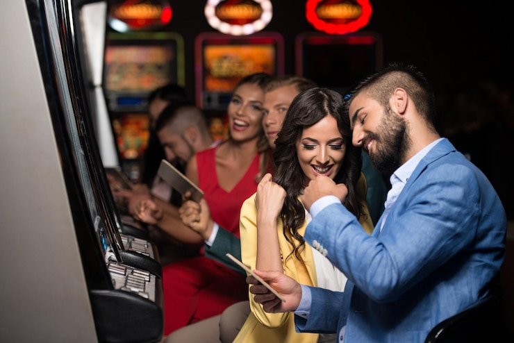 penaslot Wild Bandito di penaslot: Slot Fitur Tinggi untuk Malaysia