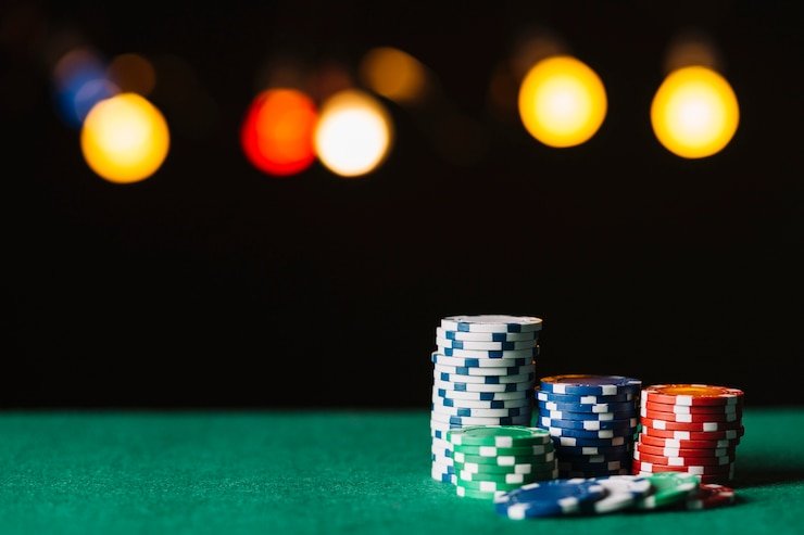 penaslot Roulette Europa